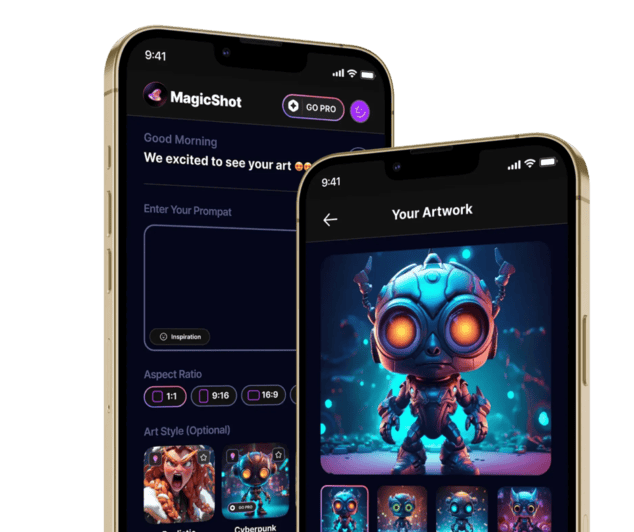 App Image